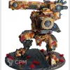 Описание картинки KV 128 stormsurge от Ornstein по цене 12 000руб | Свободный Рынок Миниатюр - СРМ - изображение - №3