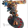 Описание картинки KV 128 stormsurge от Ornstein по цене 12 000руб | Свободный Рынок Миниатюр - СРМ - изображение - №5