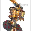 Описание картинки KV 128 stormsurge от Ornstein по цене 12 000руб | Свободный Рынок Миниатюр - СРМ - изображение - №2