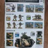 Описание картинки Astra Militarum Start Collecting от Inzer1509 по цене 12 500руб | Свободный Рынок Миниатюр - СРМ - изображение - №2
