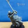 Описание картинки Yaldabaoth Liberated от Grag18 по цене 1 600руб | Свободный Рынок Миниатюр - СРМ - изображение - №5