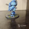 Описание картинки Ultramarines dreadnought redemptor / дредноут редемптор ультрамарин от  по цене 7 000руб | Свободный Рынок Миниатюр - СРМ - изображение - №2