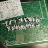 Описание картинки freeguild fusiliers от Igor Kuwlada по цене 2 000руб | Свободный Рынок Миниатюр - СРМ - изображение - №2