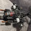 Описание картинки Stormtalon Gunship (Оригинал GW) от Argel_Tal по цене 2 800руб | Свободный Рынок Миниатюр - СРМ - изображение - №2