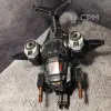 Описание картинки Stormtalon Gunship (Оригинал GW) от Argel_Tal по цене 2 800руб | Свободный Рынок Миниатюр - СРМ - изображение - №3
