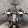 Описание картинки Stormtalon Gunship (Оригинал GW) от Argel_Tal по цене 2 800руб | Свободный Рынок Миниатюр - СРМ - изображение - №4