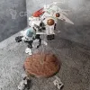 Описание картинки Commander in coldstar (оригинал GW) от Argel_Tal по цене 2 000руб | Свободный Рынок Миниатюр - СРМ - изображение - №2