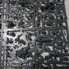 Описание картинки kill team cCommandos от Kiryxa по цене 4 500руб | Свободный Рынок Миниатюр - СРМ - изображение - №5