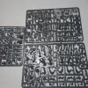 Описание картинки Kill Team - Veteran Guardsmen от Kiryxa по цене 4 500руб | Свободный Рынок Миниатюр - СРМ - изображение - №2