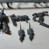 Описание картинки Dark Imperium Death Guard от Kiryxa по цене 12 500руб | Свободный Рынок Миниатюр - СРМ - изображение - №5