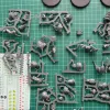 Описание картинки Mutilators. Оригинал. от Magestin по цене 5 400руб | Свободный Рынок Миниатюр - СРМ - изображение - №3