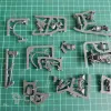 Описание картинки Kravek Morne Iron Warriors от Magestin по цене 3 650руб | Свободный Рынок Миниатюр - СРМ - изображение - №3