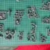 Описание картинки Huron Blackheart and the Masters of the Maelstrom. Оригинал. от Magestin по цене 7 300руб | Свободный Рынок Миниатюр - СРМ - изображение - №4