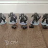 Описание картинки Space Marine от Arkham-77 по цене 20 000руб | Свободный Рынок Миниатюр - СРМ - изображение - №3