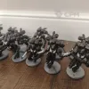 Описание картинки Space Marine от Arkham-77 по цене 20 000руб | Свободный Рынок Миниатюр - СРМ - изображение - №10