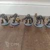 Описание картинки Space Marine от Arkham-77 по цене 20 000руб | Свободный Рынок Миниатюр - СРМ - изображение - №7