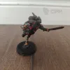 Описание картинки Space Marine от Arkham-77 по цене 20 000руб | Свободный Рынок Миниатюр - СРМ - изображение - №5