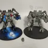 Описание картинки армия Grey Knights от Alphariu по цене 23 000руб | Свободный Рынок Миниатюр - СРМ - изображение - №9