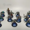 Описание картинки армия Grey Knights от Alphariu по цене 23 000руб | Свободный Рынок Миниатюр - СРМ - изображение - №7