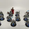 Описание картинки армия Grey Knights от Alphariu по цене 23 000руб | Свободный Рынок Миниатюр - СРМ - изображение - №8