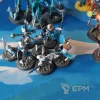 Описание картинки 8 банд Underworlds от Kaiten по цене 100руб | Свободный Рынок Миниатюр - СРМ - изображение - №2