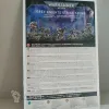 Описание картинки Grey Knights Strike Squad от  по цене 4 000руб | Свободный Рынок Миниатюр - СРМ - изображение - №2