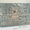 Описание картинки Grey Knights Strike Squad от  по цене 4 000руб | Свободный Рынок Миниатюр - СРМ - изображение - №6