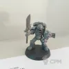 Описание картинки Grey Knights Strike Squad от  по цене 4 000руб | Свободный Рынок Миниатюр - СРМ - изображение - №10
