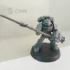 Описание картинки Grey Knights Strike Squad от  по цене 4 000руб | Свободный Рынок Миниатюр - СРМ - изображение - №9