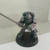 Описание картинки Grey Knights Strike Squad от  по цене 4 000руб | Свободный Рынок Миниатюр - СРМ - изображение - №7