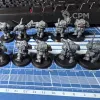 Описание картинки 10-ка Hearthkyn Warriors от Hiterion по цене 300руб | Свободный Рынок Миниатюр - СРМ - изображение - №2