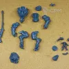 Описание картинки Overdron Batroids от Grag18 по цене 1 400руб | Свободный Рынок Миниатюр - СРМ - изображение - №2