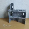 Описание картинки Террейн Технолог Криптаун от  по цене 3 600руб | Свободный Рынок Миниатюр - СРМ - изображение - №3