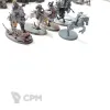 Описание картинки Кавалерия крига+лорд от 42850 по цене 1 300руб | Свободный Рынок Миниатюр - СРМ - изображение - №2
