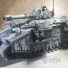 Описание картинки Baneblade от romanbaev по цене 6 000руб | Свободный Рынок Миниатюр - СРМ - изображение - №2