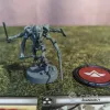 Описание картинки General Grievous от _Revan по цене 1 500руб | Свободный Рынок Миниатюр - СРМ - изображение - №2