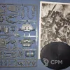 Описание картинки Nemesis Dreadknight от Inzer1509 по цене 1 500руб | Свободный Рынок Миниатюр - СРМ - изображение - №4