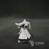Описание картинки Primaris Librarian от Sanctureon по цене 2 000руб | Свободный Рынок Миниатюр - СРМ - изображение - №2
