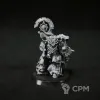 Описание картинки Death Guard: Scribbus Wretch, the Tallyman от Sanctureon по цене 2 000руб | Свободный Рынок Миниатюр - СРМ - изображение - №2