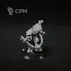 Описание картинки Death Guard: Foul Blightspawn от Sanctureon по цене 1 600руб | Свободный Рынок Миниатюр - СРМ - изображение - №2