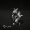 Описание картинки Death Guard: Foul Blightspawn от Sanctureon по цене 1 600руб | Свободный Рынок Миниатюр - СРМ - изображение - №3