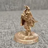 Описание картинки Custodian guard + Blademaster от Пластиковая Сова по цене 100руб | Свободный Рынок Миниатюр - СРМ - изображение - №4