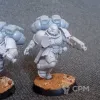 Описание картинки INTERCESSORS WITH JUMP PACK от Никита Сергеевич по цене 699руб | Свободный Рынок Миниатюр - СРМ - изображение - №5