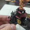 Описание картинки War Altar of Sigmar от Grabblecast по цене 1 400руб | Свободный Рынок Миниатюр - СРМ - изображение - №3