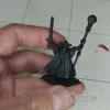 Описание картинки The Empire Wizard Astromancer on Foot от Grabblecast по цене 1 600руб | Свободный Рынок Миниатюр - СРМ - изображение - №2