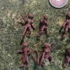 Описание картинки Pyke Syndicate Foot Soldiers 2 от _Revan по цене 900руб | Свободный Рынок Миниатюр - СРМ - изображение - №8