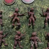 Описание картинки Pyke Syndicate Foot Soldiers 2 от _Revan по цене 900руб | Свободный Рынок Миниатюр - СРМ - изображение - №6