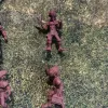 Описание картинки Pyke Syndicate Foot Soldiers 2 от _Revan по цене 900руб | Свободный Рынок Миниатюр - СРМ - изображение - №7