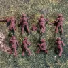 Описание картинки Scout Troopers от _Revan по цене 750руб | Свободный Рынок Миниатюр - СРМ - изображение - №3
