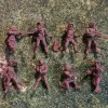 Описание картинки Scout Troopers от _Revan по цене 750руб | Свободный Рынок Миниатюр - СРМ - изображение - №2